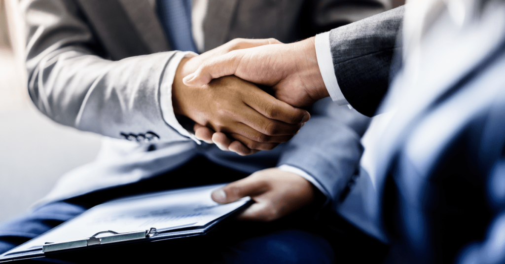 How Wolf Data Solutions Partners With Clients for Long-Term Success