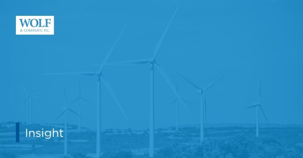 Trends with Investment in Cleantech and Clean Energy