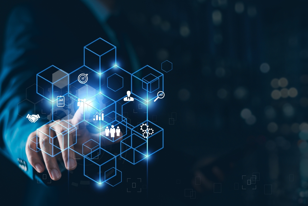 A Detailed Comparison of Hashgraph vs Blockchain