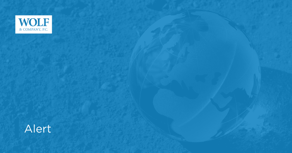 Climate Risk Management: Are You Prepared?