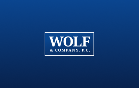 WolfPAC Further Simplifies Enterprise Risk Management with New Release