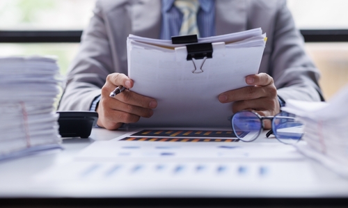 5 Best Practices to Prepare for Your Next FI Regulatory Exam