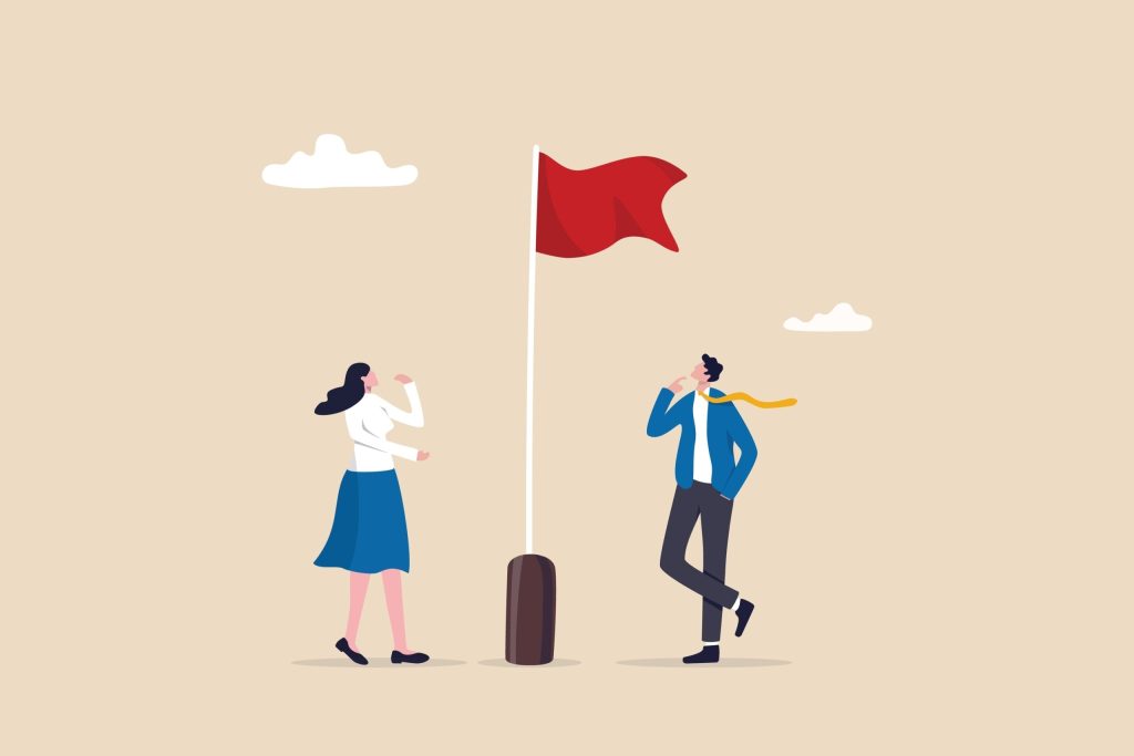 Fintech Risk Management: Common Due Diligence Package Red Flags
