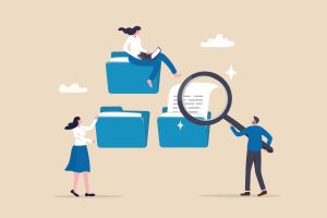 Leveraging AI to Transform Third-Party Risk Management image