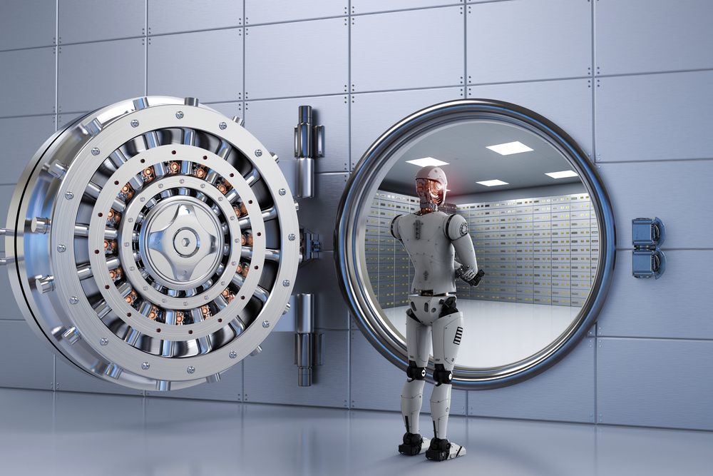 Maximizing the Power of Artificial Intelligence in Banking