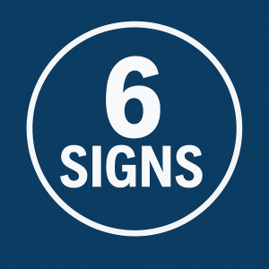 6 Signs Your Financial Institution Might Need Risk Management Software image