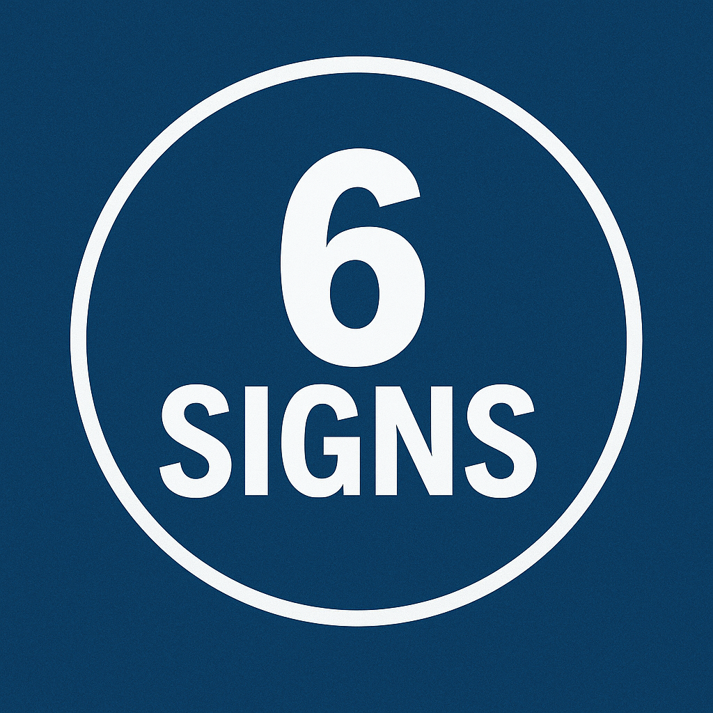 6 Signs Your Financial Institution Might Need Risk Management Software