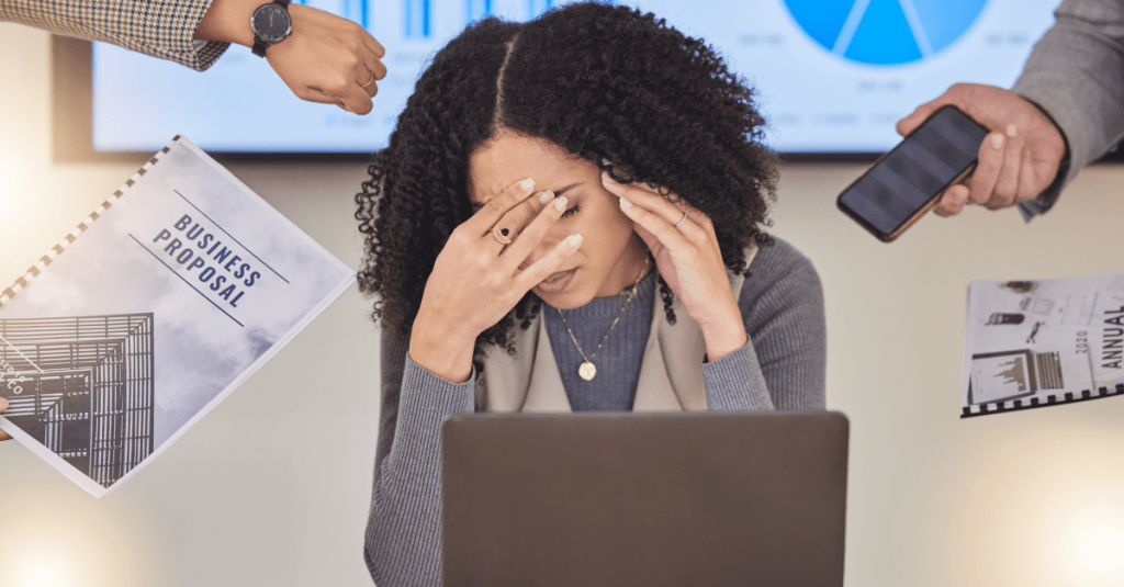 Warning Signs That Your Organization Is Facing a Data Mismanagement Problem