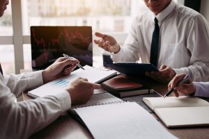Exit Readiness: Why Forward-Thinking Owners Prepare Before They Sell image