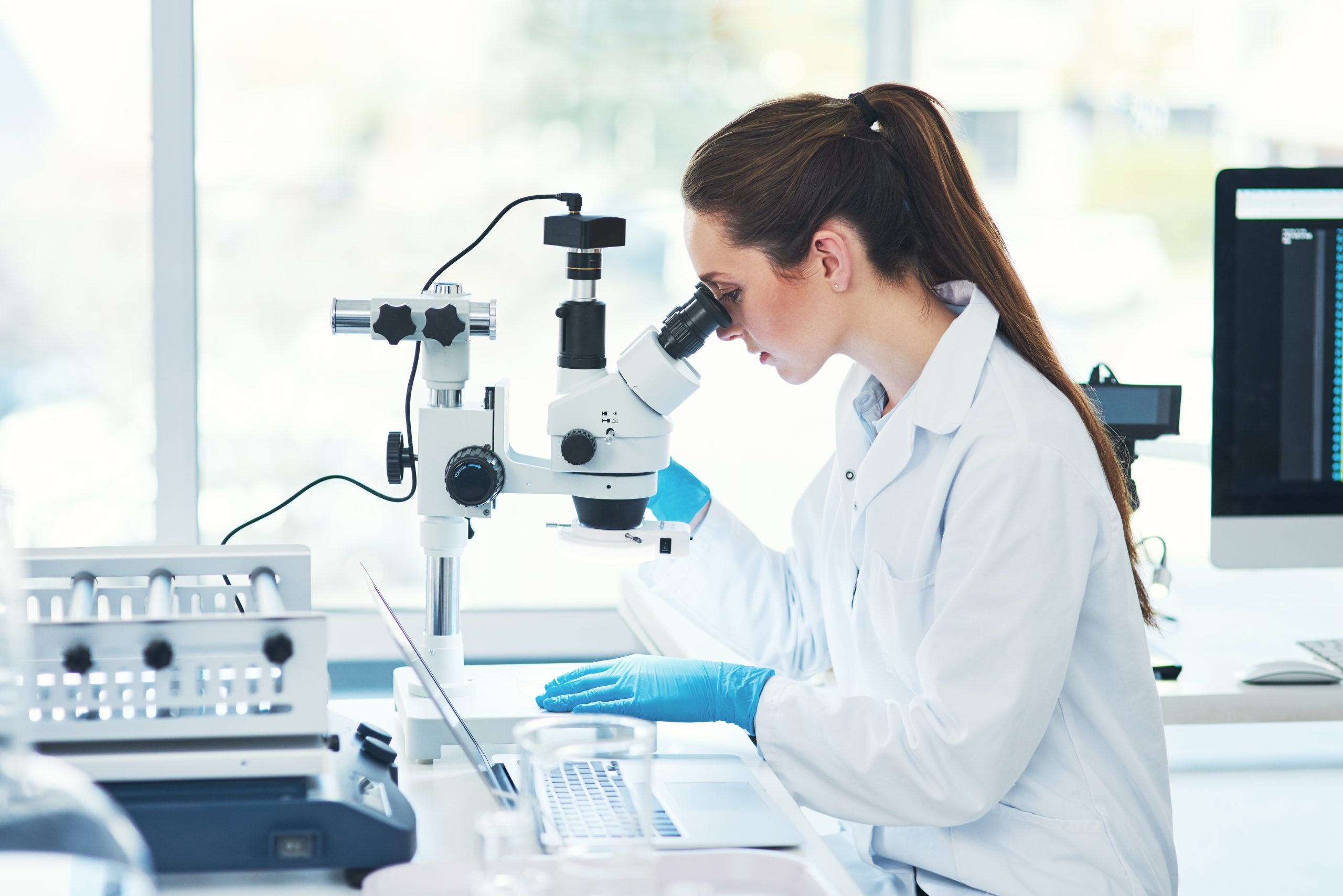 Life Sciences | Wolf & Company