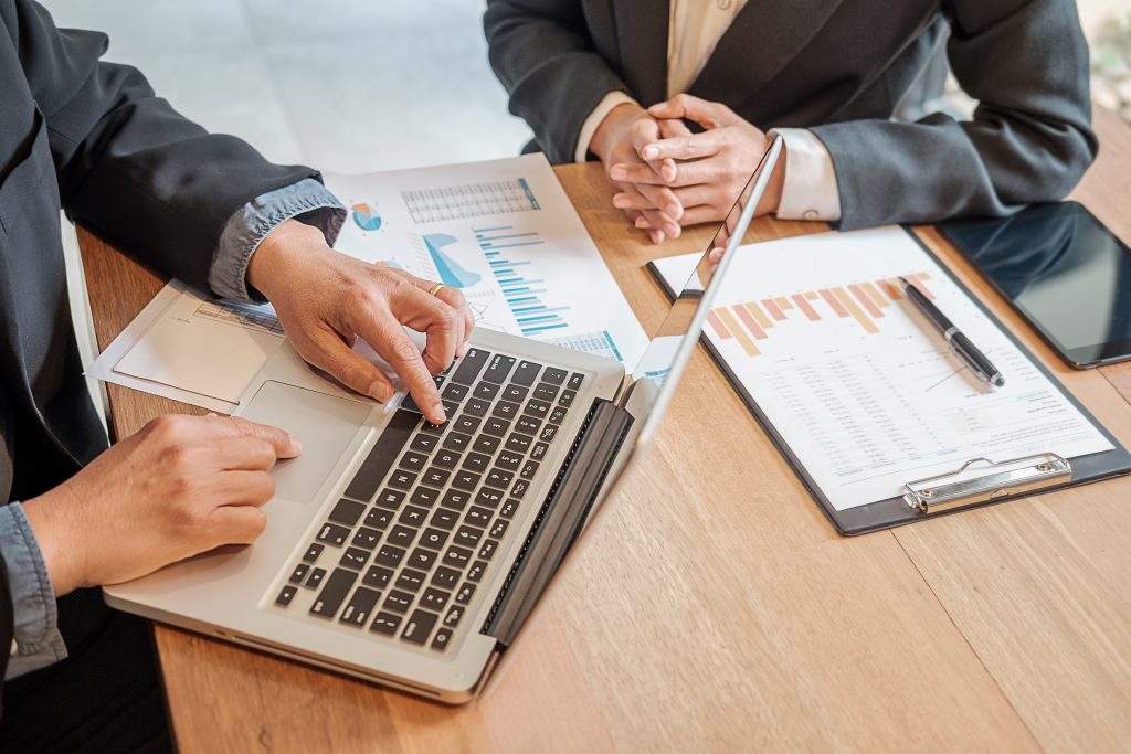 The Digital Asset Tax Certainty Act: What It Means for Your Tax Strategy