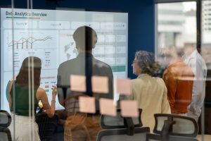 Supporting Transformative Growth in the Financial Institutions Sector image