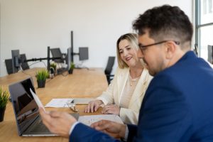 Bridging the Divide in Community Banking With Data & Empathy image