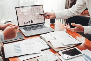 Unlocking Data Analytics: The Critical Role of a Profitability Measurement System image