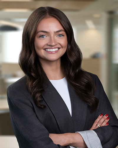 Clare C. Ahern