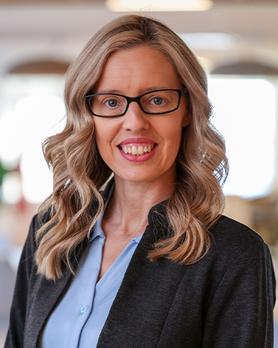 Tara L. Wean