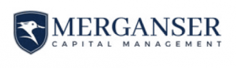 merganser logo